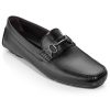 Del Amo Black Calf